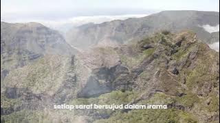 Langit Tanpa Tiang | Lagu Baru 2025