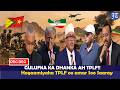 WARKA:- Bayaanka TPLF, Hanjbaada Ethiopia, Reda oo Fariin Culus Diray &amp; Xaalada Geeska Africa.