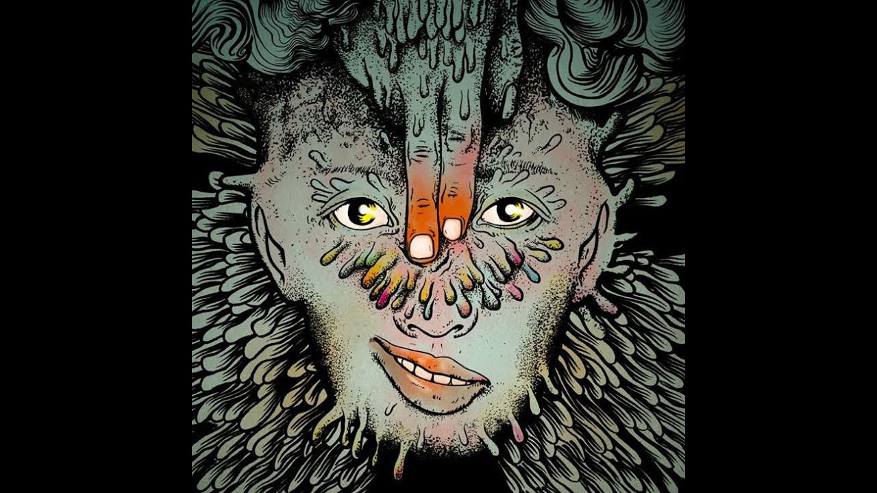 Legowelt - Obesity In America