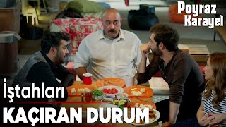 Polise Teslim Olacaklar - Poyraz Karayel