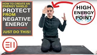 If you want to know how to protect yourself from negative energy th...