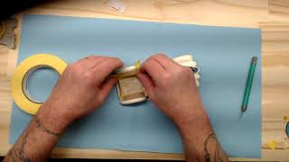 showtime studios build tutorial (part 34)