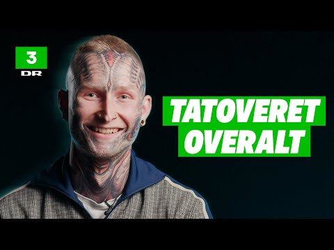 Video: 3 måder at vælge tatoveringsplacering på