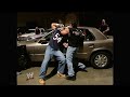 Parking Lot Brawl Eddie Guerrero vs John Cena 2003