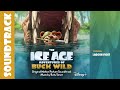 The Ice Age: Adventures of Buck Wild - Lagoon Fight | Soundtrack by Batu Sener