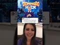 🚨 UM MOMENTO TOTALMENTE DESCONFORTÁVEL NA TV QUE VOLTOU A DAR O QUE FALAR E DIVIDIR OPINIÕES!