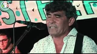 Jorge Alvarado en vivo... Asi vivo yo