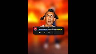 SHARUKH KHAN ❗ BUNDLE ❓ | Tausir |