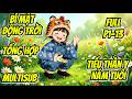 (Full P1-12) | B&iacute; Mật Động Trời Của Tiểu Thần Y Năm Tuổi | MeCungReview