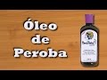 Óleo de peroba -  Acabamentos para madeira #6