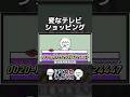 変なテレビショッピング