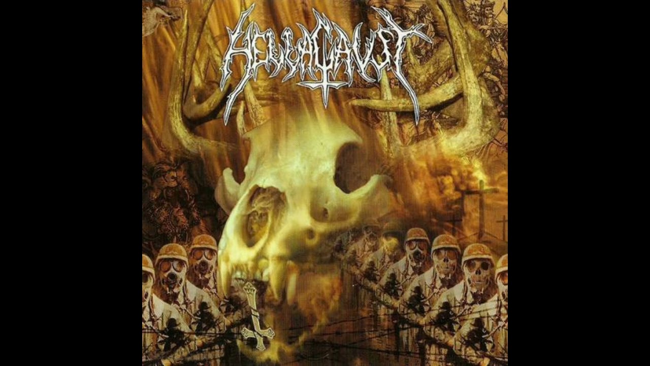 在 YouTube 上觀看「Hellacaust – Dark Age Descending (FULL ALBUM)」 在 YouTube 上觀看「Hellacaust – Dark Age Descending (FULL ALBUM)」