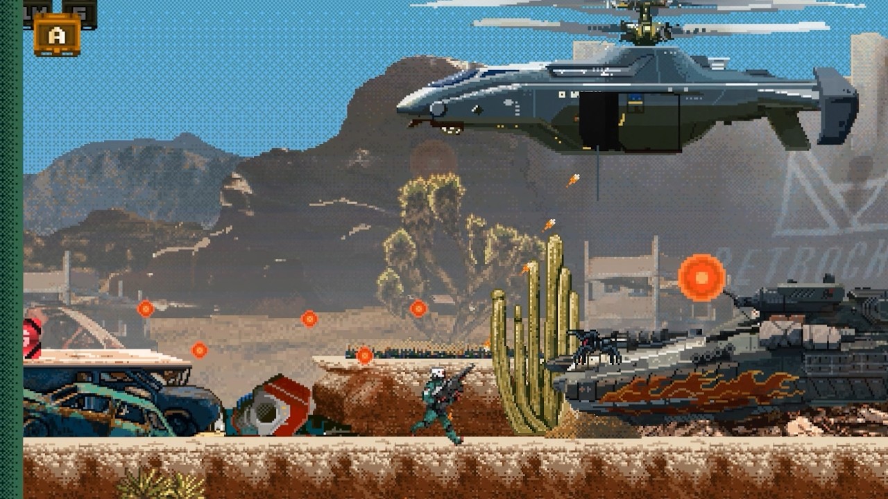 사이드퀘 : 경력 기회 (트라우마 팀 미니게임 1등 퀘스트) + 로취 레이스 + 픽셀 포트리스