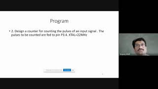 JCE EE Microcontroller Class 56