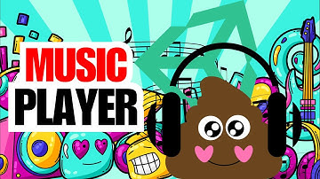 How to create Random Music Player in unity (Unity Tutorial)