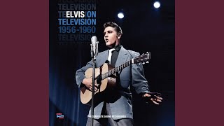 Hound Dog Live Tv 5Th June 1956