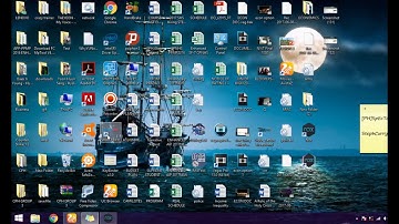 AndroIRC tutorials compressed