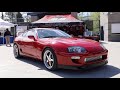 RX7 From Hell Embarrasses ALL at 2-Step Battle!