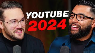YouTube Has Changed... The New Way to Succeed in 2024