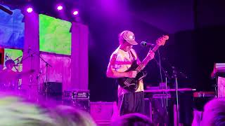 We Go Back - Animal Collective [Live at the Majestic Theater]