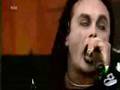 Cradle Of Filth - Born In A Burial Gown