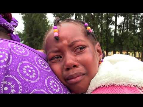 Watch Archbishop Gcina Masuku Ushonephi Unembeza GBV Music Video on YouTube