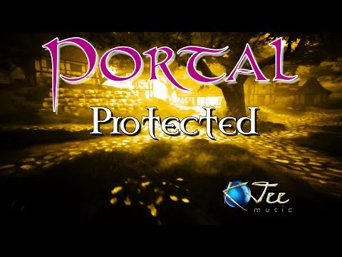Celtic Music | Protected | Portal Album of Magical Music