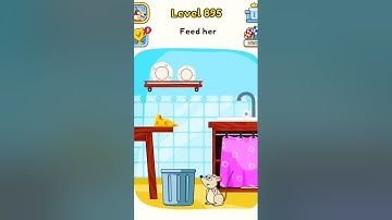 Delete One Part(DOP-5) level 890-895 Solution#dop5#shorts