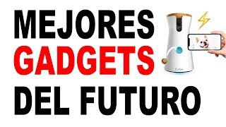 ✅ Los 7 GADGETS más INCREÍBLES 😱que puedes comprar en amazon (parece tecnología del FUTURO)