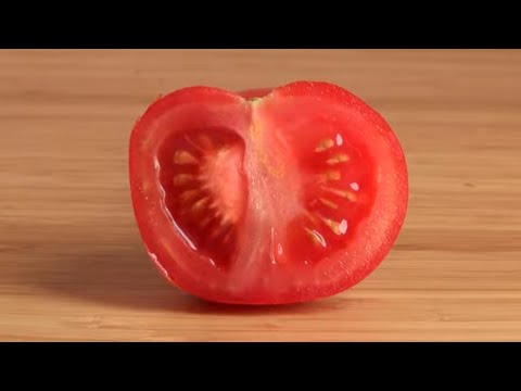 Vidéo: Quelle est la santé de la soupe aux tomates heinz ?