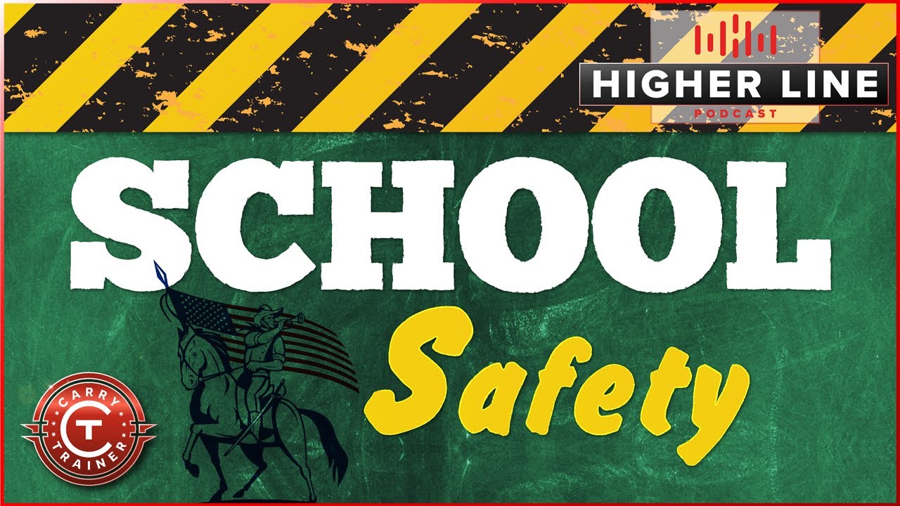 Who is really looking out for the kids?| Higher Line Podcast 