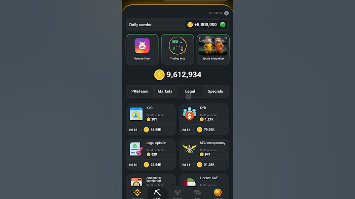 Hamster 🐹 Kombat 500$ Airdrop #crypto #cryptocurrency #coin #bitcoin