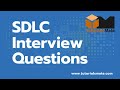 30 Most Frequently Asked SDLC Interview Questions and Answers