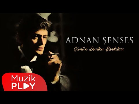 Adnan Şenses - Kara Bulutları Kaldır Aradan (Official Audio)