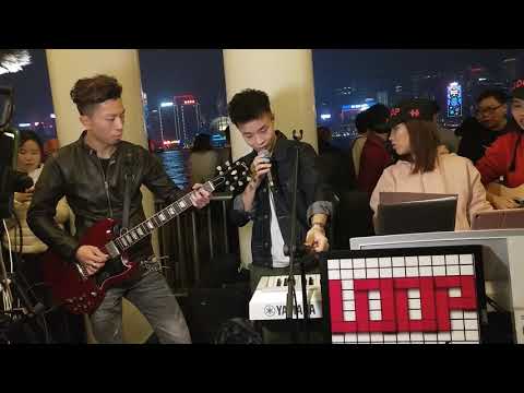 LOOP Beyond 喜歡你