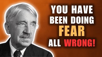 Stop Letting Fear Control You: A Practical Guide to Overcoming Anxiety