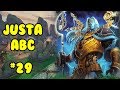 Smite Justa ABC! Cronos #29 |Smite Argentina -Gameplay en Español