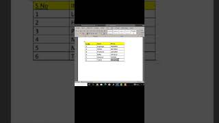 How to use Mathematics formula in Microsoft word #shorts #sumformula #averageformula screenshot 5