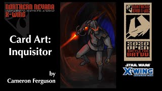 NNXW CARD ART: Inquisitor
NNXW CARD ART: Inquisitor NNXW CARD ART: Inquisitor