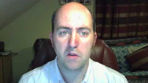 Flipped Classroom Video 1