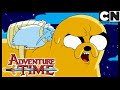 What Have You Done | Adventure Time | Cartoon Network