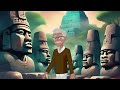 Mesoamerican Marvels: Ancient Civilizations and Their Contributions