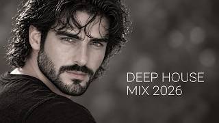 I Like You in the Daylight | Smooth Melodic Deep House Mix 2026 • Late Night Drive