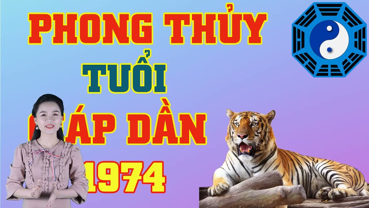 1974 mệnh gì - Hiểu rõ về năm sinh và tính cách của bạn