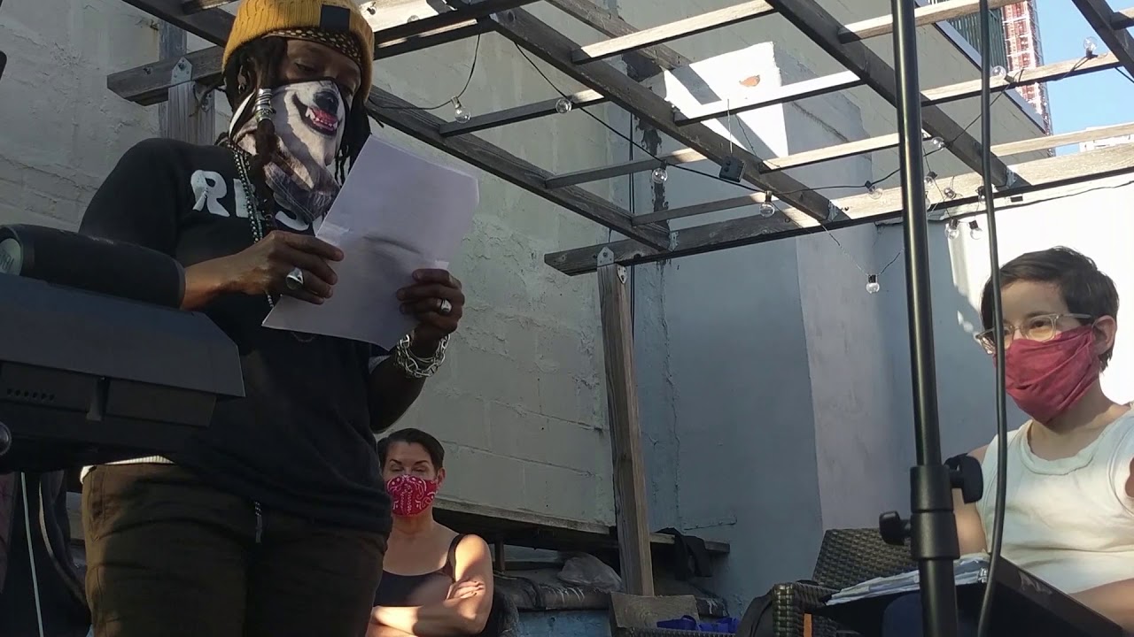 Talking Union teaser