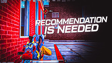 ✨ RECOMMENDATION IS NEEDED🔥PUBG LITEMONTAGEOnePlus,9R,9,8T,7T,7,6T,8,N10,5G,N100,Nord,5T,NeverSettle