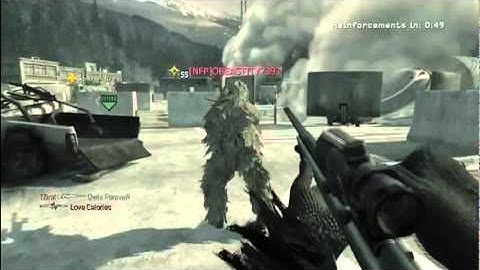 Cod4 Fail LOL!