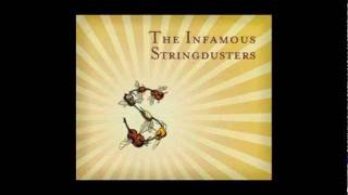 Black Rock - The Infamous Stringdusters chords