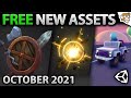 Unity Game Development Tools and Assets