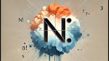 cool mathematics formula using factorial notation -factorial tricks 1-factorial formula-funwithmaths